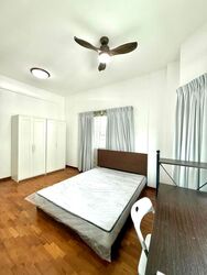 Castle Loft (D15), Apartment #573960391